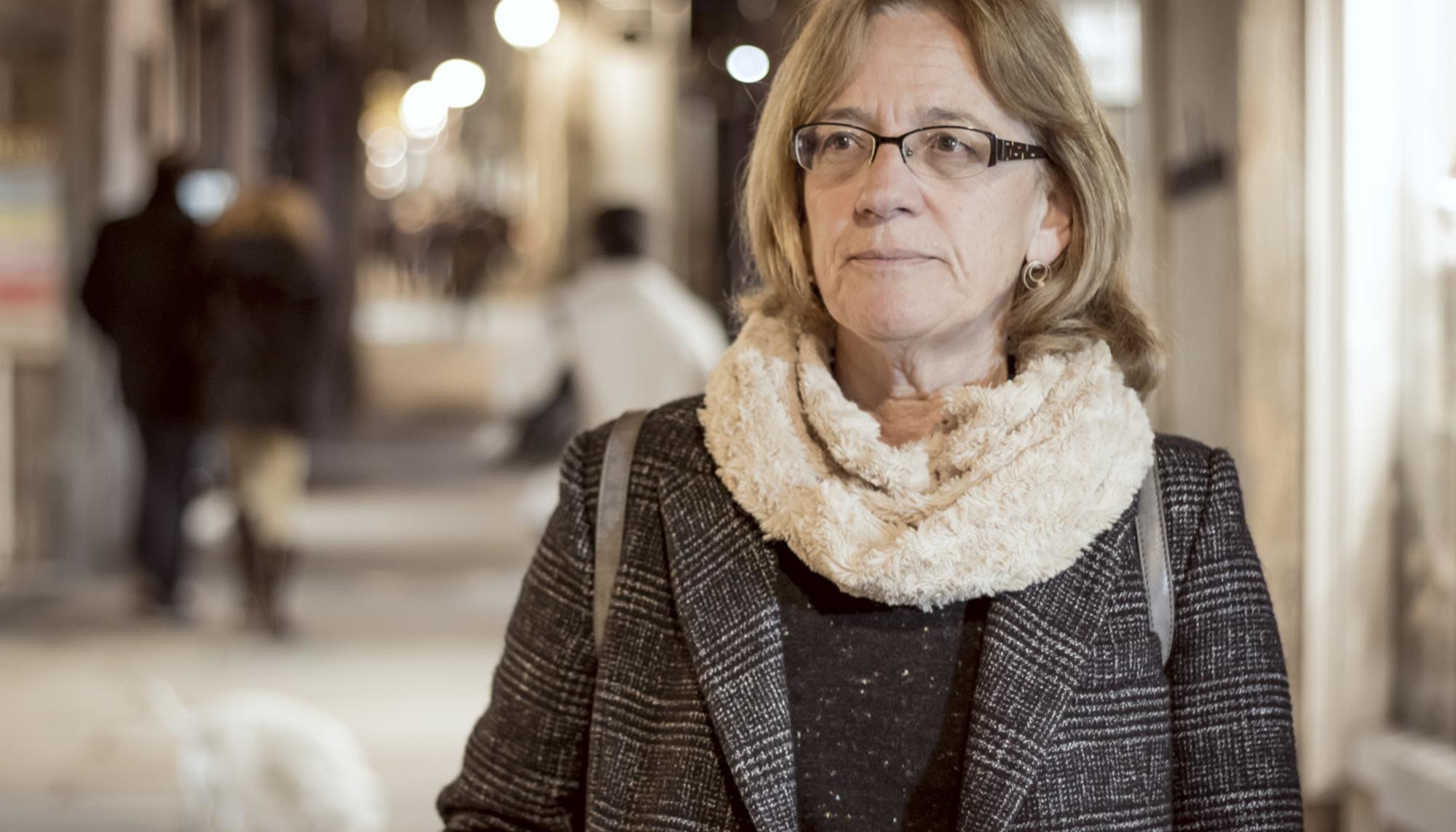 Luisa Lores Sanidad